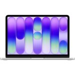 Macbook - apple - neo a18 pro - 13 - ram 8 go - stockage 256 go - argent + adaptateur usb - c 20 w