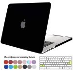 Macbook coque de couverture coque en plastique rigide avec couvercle de clavier macbook pro 13 retina ...