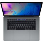 Macbook pro 15 core i7 16go 256go ssd retina touch id (mptr2fn / a) gris sid�ral