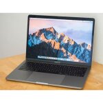 Ordinateur portable - apple - macbook pro 2017 - core i5 23ghz - 8go ram - 128go ssd