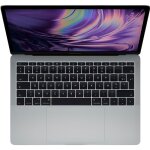 Apple - macbook pro retina 13 2017 - core i5 - 23 ghz - ram 8 go - 128 go ssd - gris sid�ral - tr�s bon ...