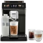 Macchina caffe de longhi 184788 grigio