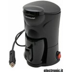 Macchina � caf� - dunlop - 12v - compacte - tasse incluse - alimentation allume - cigare