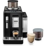 Machine  expresso - de longhi - rivelia exam440. 35. b - 1450 w - 14 l - noir