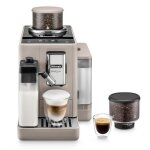 Machine  expresso - de longhi - rivelia exam440. 55. bg - 14 l - 1450 w - beige