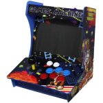 Machine darcade  jeux rtro pour table bar assemble pandora 5s 1299 jeux classiques pac man