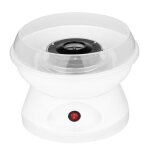 Machine � barbe � papa - marque - mod�le - 220v 500w - blanc