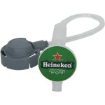Machine a biere krups 8 lots de 5 tubes de services pour tireuses à biè re beertender xi2010007 ...
