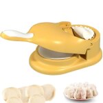 Machine � boulettes 2 en 1presse - p�te manuellemoules � boulettesmoules de sacs � p�teemballage de peaupour ...