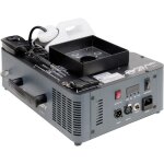 Machine � brouillard - adj - fog fury jett - jet vertical 7 m - 12 led 3w rgb + a - r�servoir 3 l