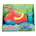 Machine � bulles - wdk - dhobb10114 - assortiment - utilisation ext�rieure - � partir de 3 ans