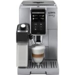 Machine  caf 2 - en - 1 delonghi ecam 370. 95. s - caf en grains - broyeur intgr - 1450 w - argent ...