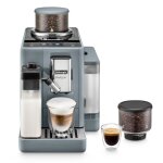 Machine  caf automatique - delonghi - rivelia exam440. 55. g - 14l - moulin intgr - espresso