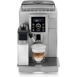 Machine  caf automatique delonghi sb ecam 23. 460. s - 15 bar - 1450 w - 1. 8 l - argent
