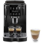 Machine  caf automatique - delonghi - magnifica start ecam222. 20b - 4 recettes - 1450w - mousseur ...