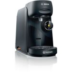 Machine à café - bosch - tas16b2 - tassimo finesse - 1400 w - 07 l - noir Machine à café - bosch - tas16b2 - tassimo finesse - 1400 w - 07 l - noir