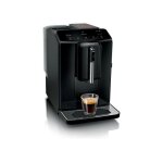 Bosch tie20109 ? machine � caf� automatique expresso 15 bar broyeur c�ramique et mousseur