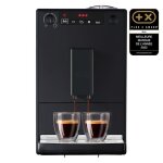Melitta e 950-222 caffeo solo black