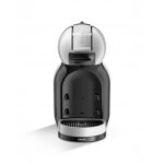 Machine  caf - krups kp123b10 - dolce gusto mini me - arctic grey - rservoir 08l - 1500w
