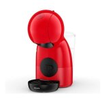 Machine à café à capsules krups kp1a35 piccolo xs en rouge compatible avec dolce gusto réservoir deau ... Machine à café à capsules krups kp1a35 piccolo xs en rouge compatible avec dolce gusto réservoir deau ...