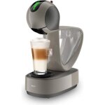 Machine  caf  capsules krups nescaf dolce gusto infinissima touch kp270a - espresso - 15 bar - taupe ...