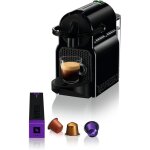 Machine � caf� capsules - nespresso - delonghi - inissa - en80. b - noir - 16 capsules nespresso incluses ...