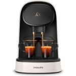 Machine  caf  capsules lor barista philips lm8012 / 00 9 capsules double espresso ou deux espresso ...