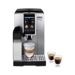 Machine � caf� delonghi dinamica plus 15 bars 18 l 1450 w grise