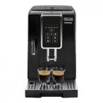 Machine à café - delonghi - dinamica ecam 350. 50. b - réservoir de lait intégré - 14 tasses - 12 recettes ... Machine à café - delonghi - dinamica ecam 350. 50. b - réservoir de lait intégré - 14 tasses - 12 recettes ...