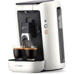 Machine à café dosettes philips senseo maestro csa260 / 11 - blanc - 1. 2l - 1450w Machine à café dosettes philips senseo maestro csa260 / 11 - blanc - 1. 2l - 1450w