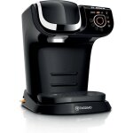 Machine � caf� � dosette - svatv - tassimo my way - plus de 40 boissons - onetouch - personnalisation ...