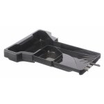 Machine  caf encastrable bosch siemens c7660n0 - noir