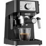 Machine  caf espresso delonghi stilosa ec260 bk