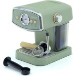 Machine  caf espresso - kai - caprizze - 1050w - 15 bars - semi - automatique - capacit 5 tasses - ...