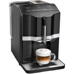 Machine  caf expresso entirement automatique siemens ti351209rw - noir