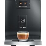 Machine � caf� expresso broyeur - jura - c9 piano - 1450 w - 200 g - 16 l - 17 sp�cialit�s - noir brillant ...