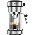 Cecotec machine � caf� cafelizzia 790 steel