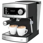 Machine � caf� expresso cecotec power espresso 20 - 20 bars - 850w - noir