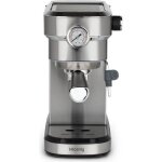 Machine  caf expresso - h. koenig - exp820 - 20 bars - thermoblock - buse vapeur
