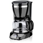 Machine  caf filtre - eta - 317490000 - 15 l - 900 w - noir