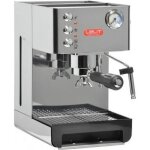 Machine  caf filtre - lelit - pl41em - 2 l - 1050 w - acier inoxydable