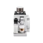 Machine � caf� � grain delonghi rivelia exam 440. 55. w - blanche