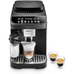 Machine  caf grain - delonghi - magnifica evo ecam292. 81. b - 1. 8l - 1450w - noir