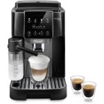Machine � caf� grain - delonghi - magnifica start ecam220. 60. b - lattecrema - 15 bar - 1450w