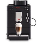 Machine  caf  grain passione noir