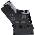 Machines  caf de groupe bosch siemens siemens 11014117 - noir - capacit de boisson: 12 litres