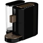 Machine � caf� k - fee system 710268 twins ii - compatible capsules - noir - expresso - 19 bar - 23l