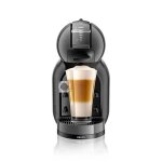 Machine � caf� krups dolce gusto kp - 1238 mini noir