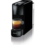 Machine  caf - krups xn1108k - essenza mini noir