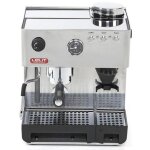 Machine à café - lelit - pl42emi - couleur gris - pour adultes Machine à café - lelit - pl42emi - couleur gris - pour adultes